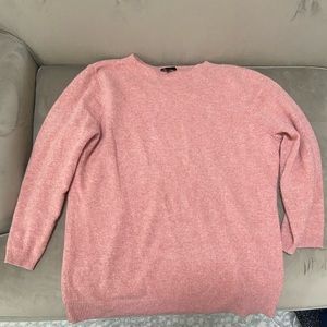 Cashmere Sweater